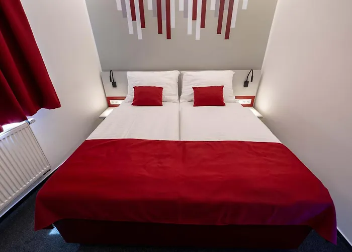 Hotel Villa Eden
