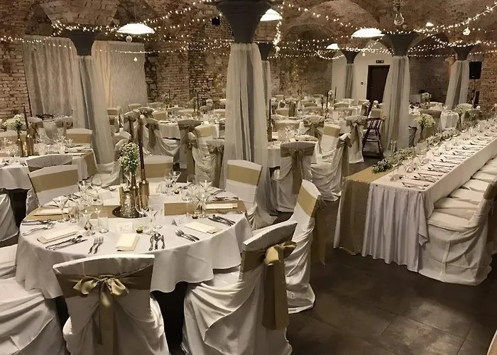 Hotel Sladovna