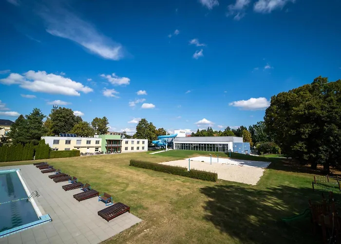 Garni Hotel Svitavy