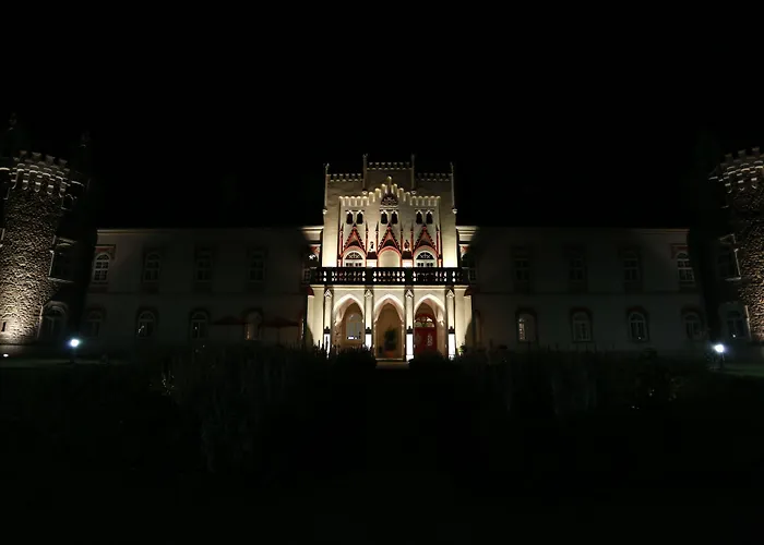 Chateau Heralec Boutique Hotel & Spa By L'Occitane