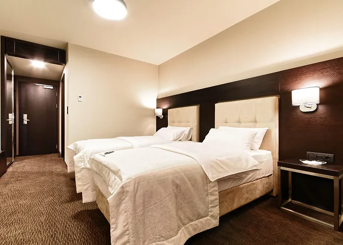Hotel Victory