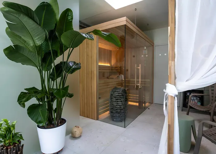 El Nido Wellness A Spa