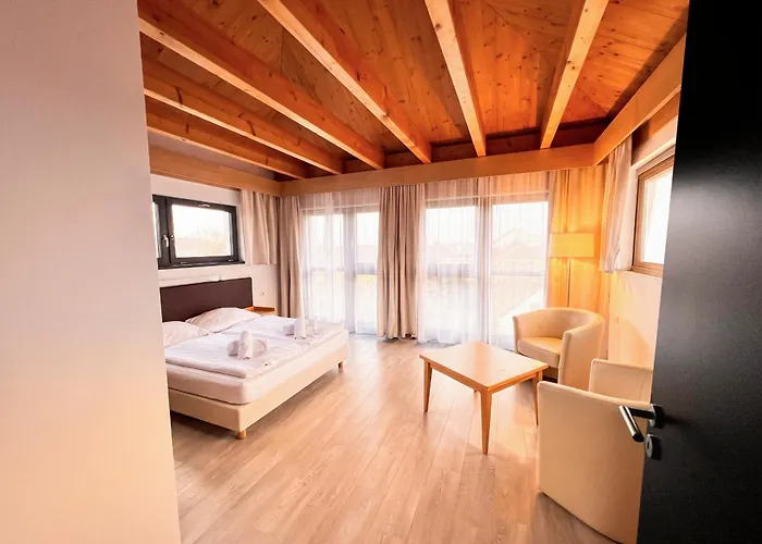 Hotel Zabcice